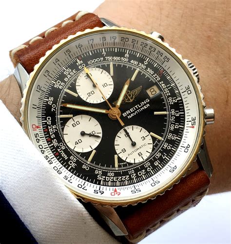 old navy timer breitling|breitling navitimer logo.